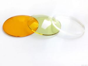亚克力镜片生产厂具备哪些加工能力？