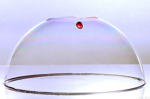 医疗灯罩、PC灯罩抗黄变、抗老化处理工艺怎么做？