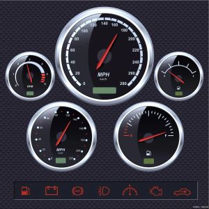 工控仪表盘视窗镜片用什么材料注塑生产？