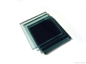 滤光罩加硬处理容易积液怎么解决？