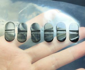 PC镜片厂纳米加硬处理方式？