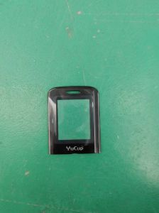  镜片类塑胶模具加工需要哪些工艺？