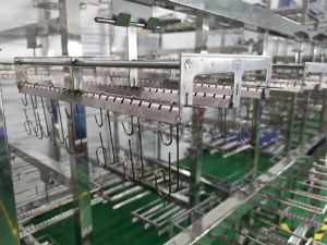 亚克力镜片注塑、表面加硬处理